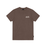 OVERSIZED BACKPRINT T-SHIRT APRES SKI CHAMPION