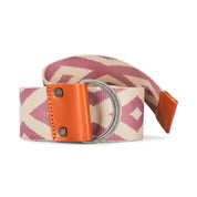 AMUNDSEN WOVEN BELT IN BAG