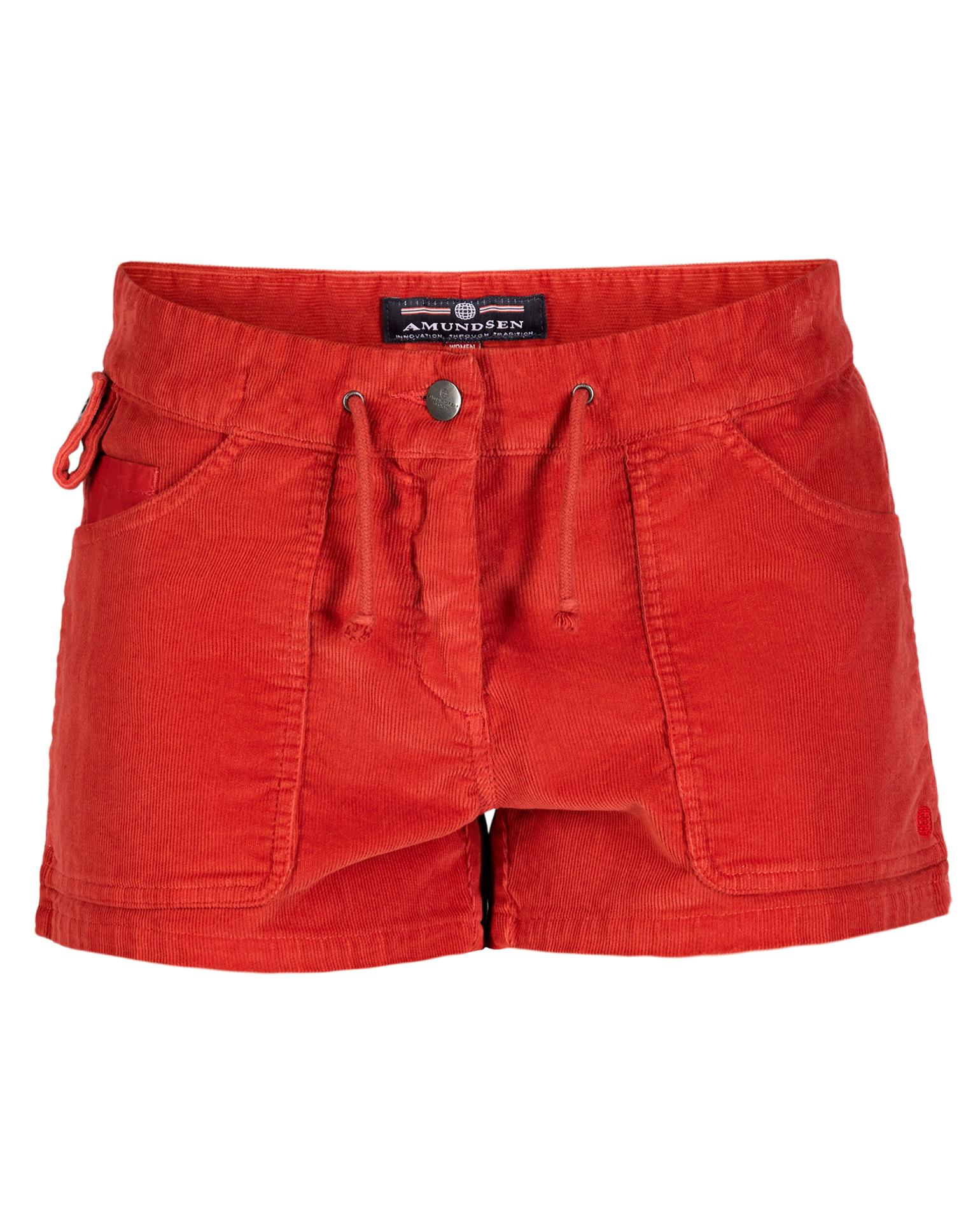 3INCHER CONCORD G.DYED SHORTS WOMENS