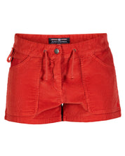 3INCHER CONCORD G.DYED SHORTS WOMENS