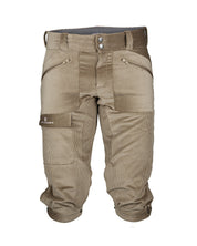 CONCORD REGULAR KNICKERBOCKERS