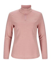 5MILA HALF ZIP WOMENS