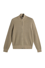 ALEXIS FULL ZIP CARDIGAN