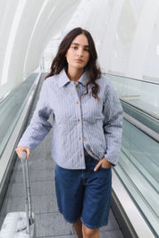 LR-RICKO JACKET