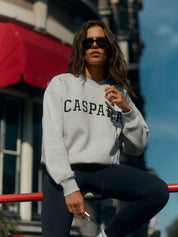 W. ALL STAR CREWNECK