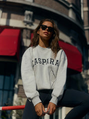 W. ALL STAR CREWNECK