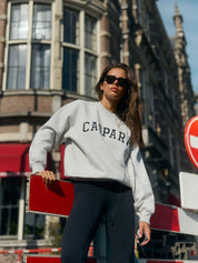 W. ALL STAR CREWNECK
