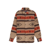 HARVERSTER ÅKLE OVERSHIRT UNISEX