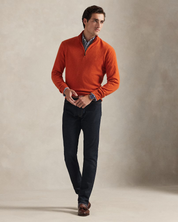 LS HZ PP-LONG SLEEVE-PULLOVER