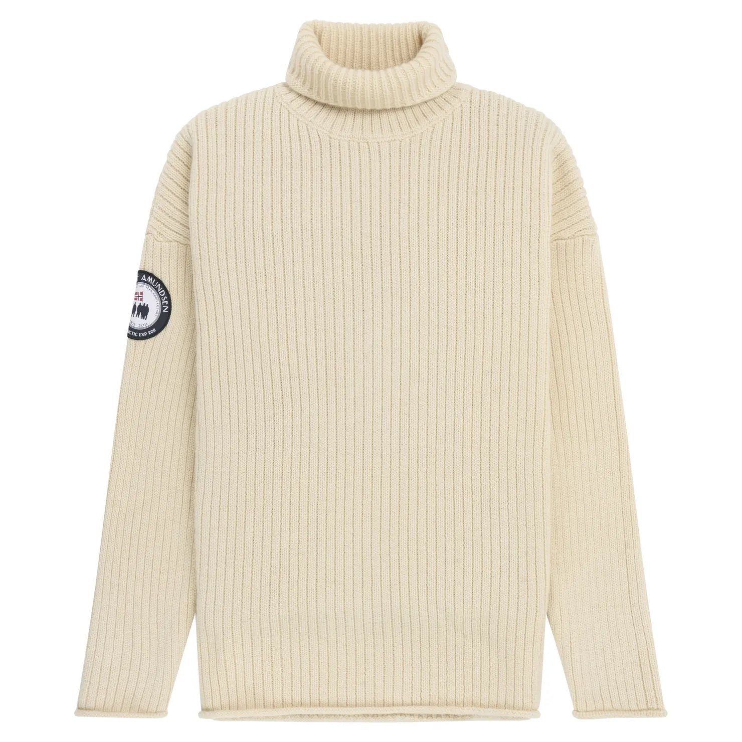 HEROES ORIGINAL TURTLE NECK