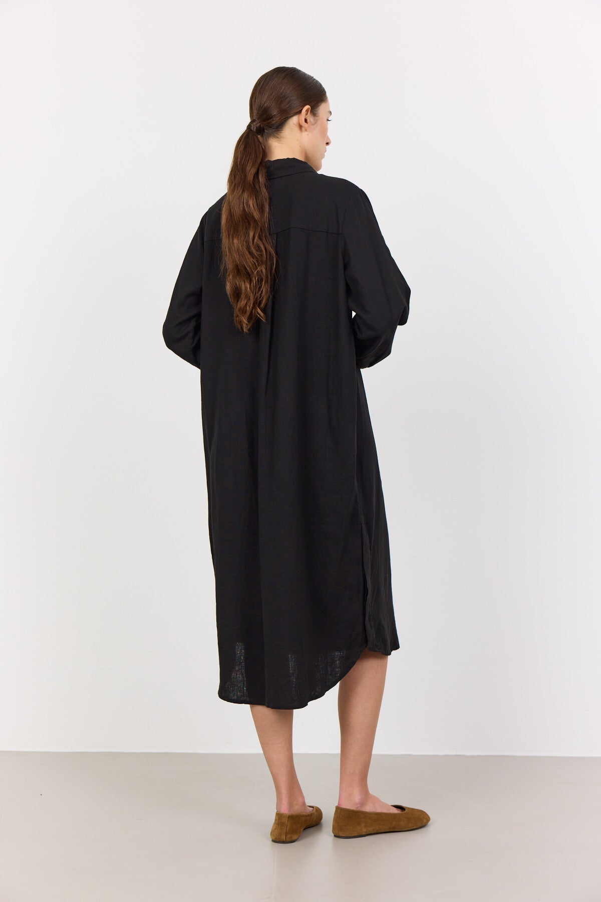 Lr-Naja 35 - L999 BLACK