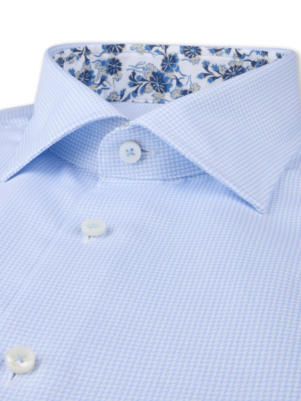 REGULAR, C75 RM CUFF CONTRAST