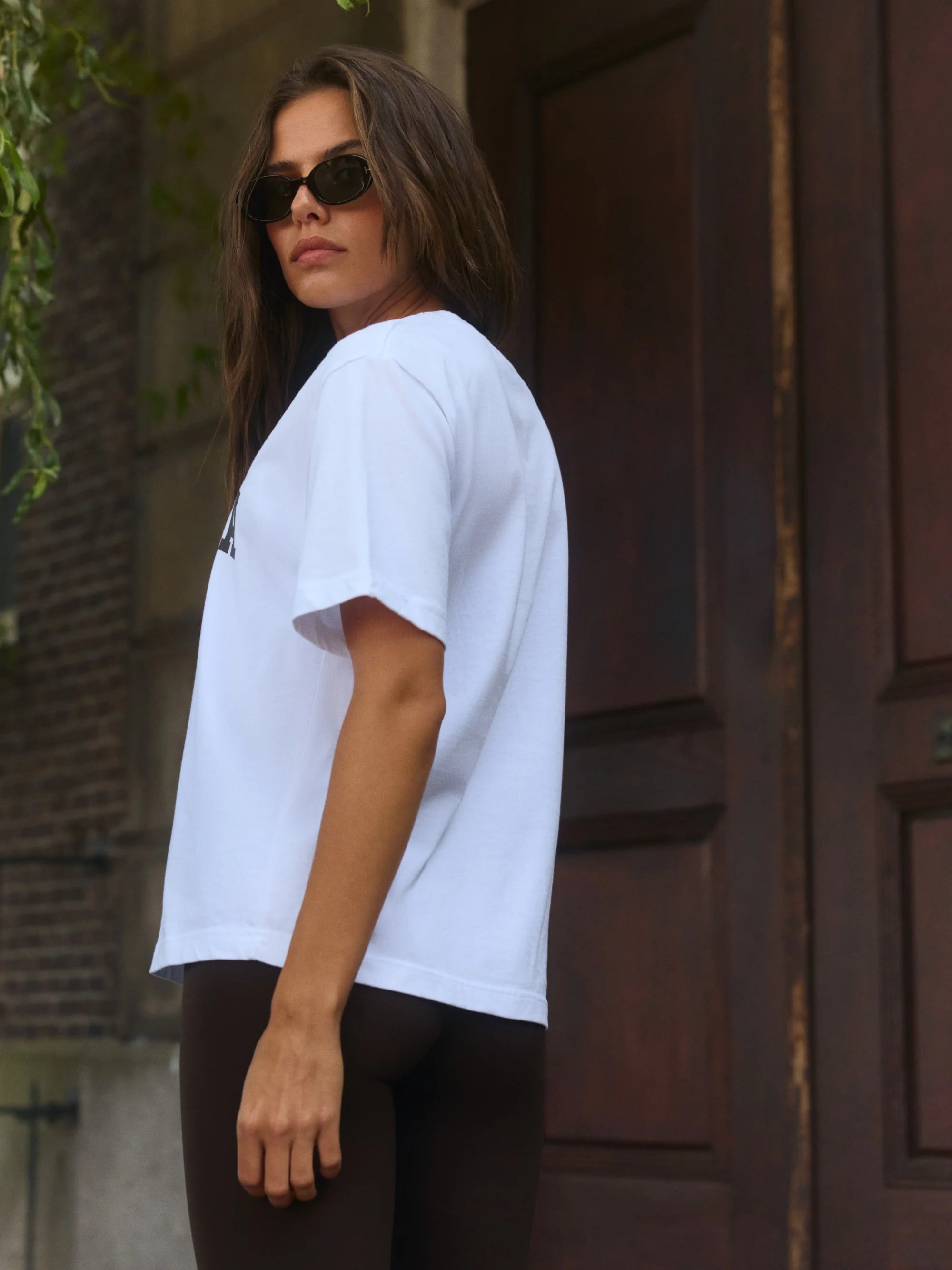 W. ALL STAR SIGNATURE TEE