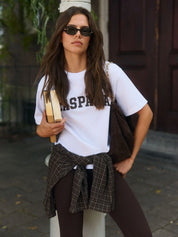 W. ALL STAR SIGNATURE TEE