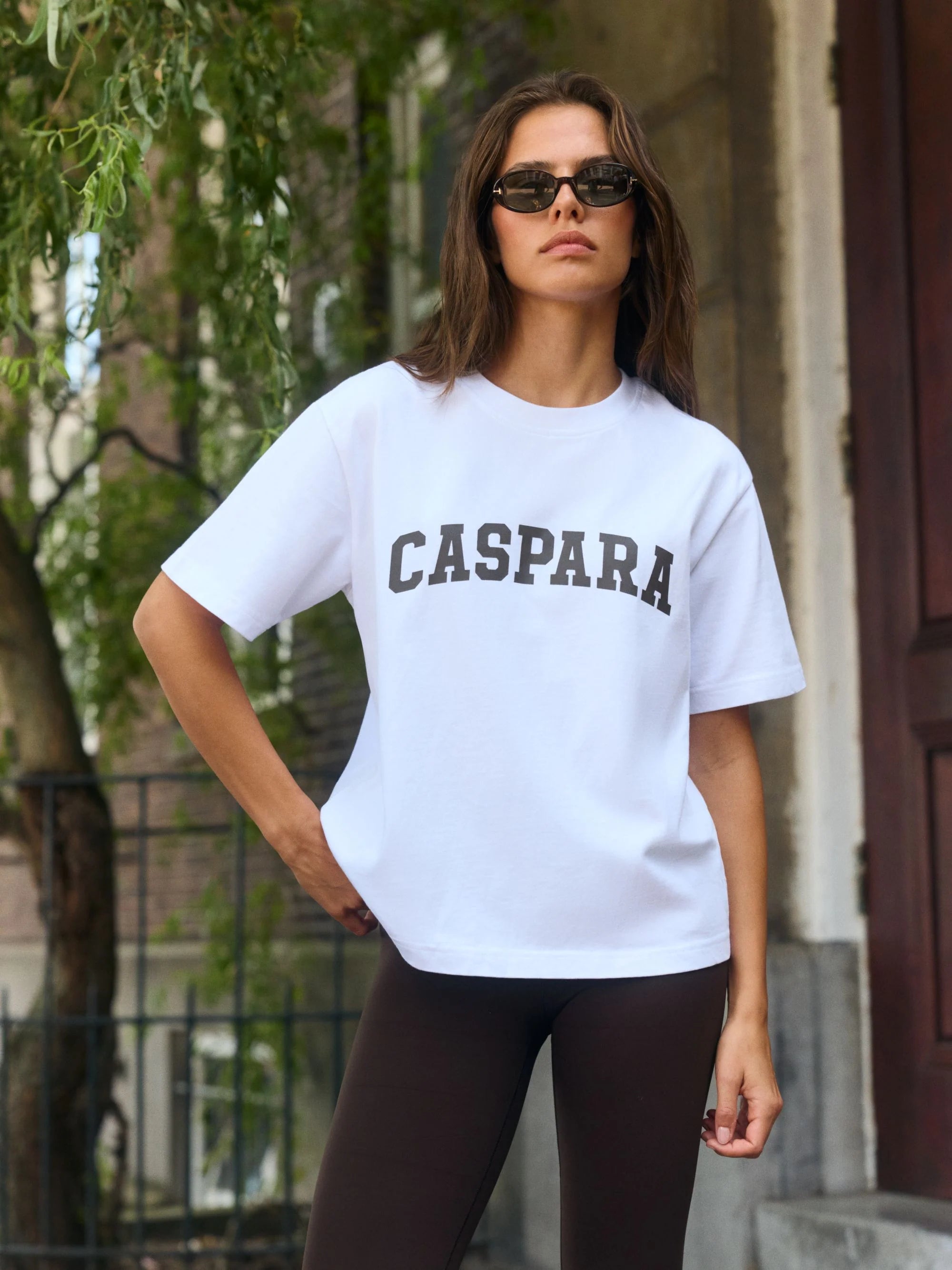 W. ALL STAR SIGNATURE TEE
