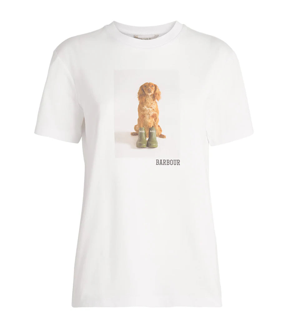 Barbour Bedale T-shirt