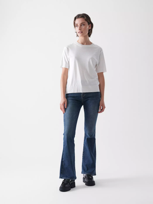 007 DENIM BLUE