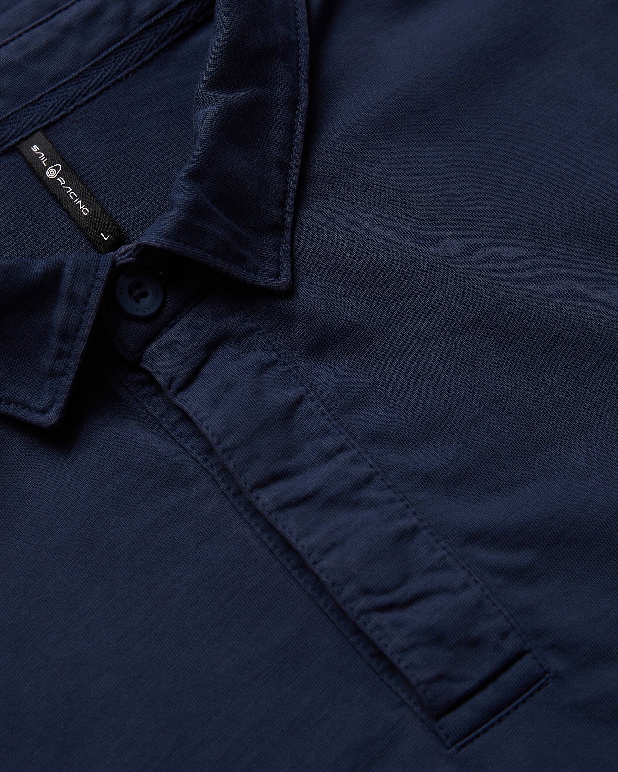 WIND PIGMENT RUGGER 698 DARK NAVY