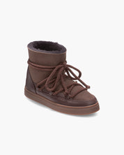CLASSIC DARK BROWN