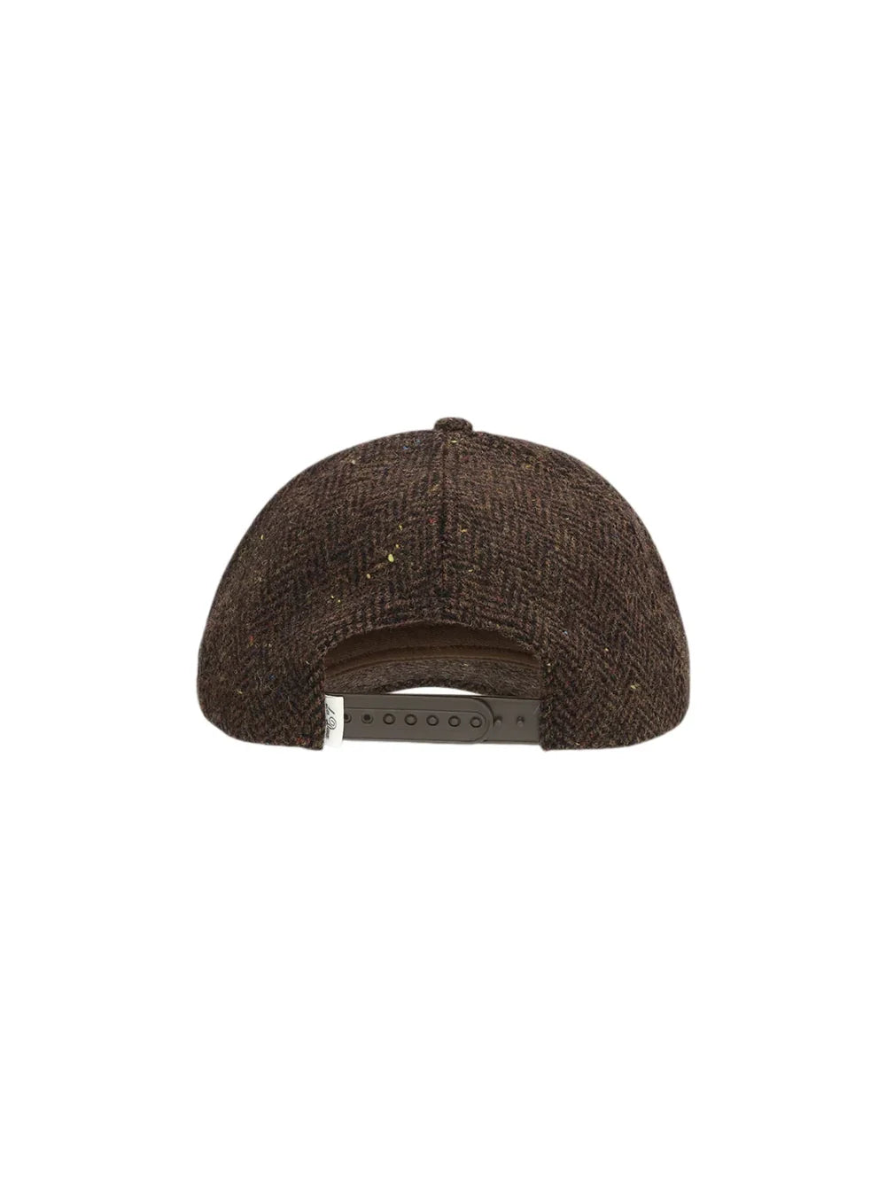 CORE HERRINGBONE BASEBALL CAP