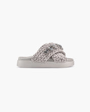 WOVEN STONES GREY