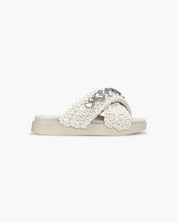 Inuikii Woven Stones, Black