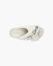 Inuikii Woven Stones, Black
