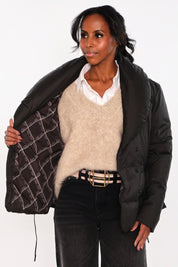 VEDA JACKET