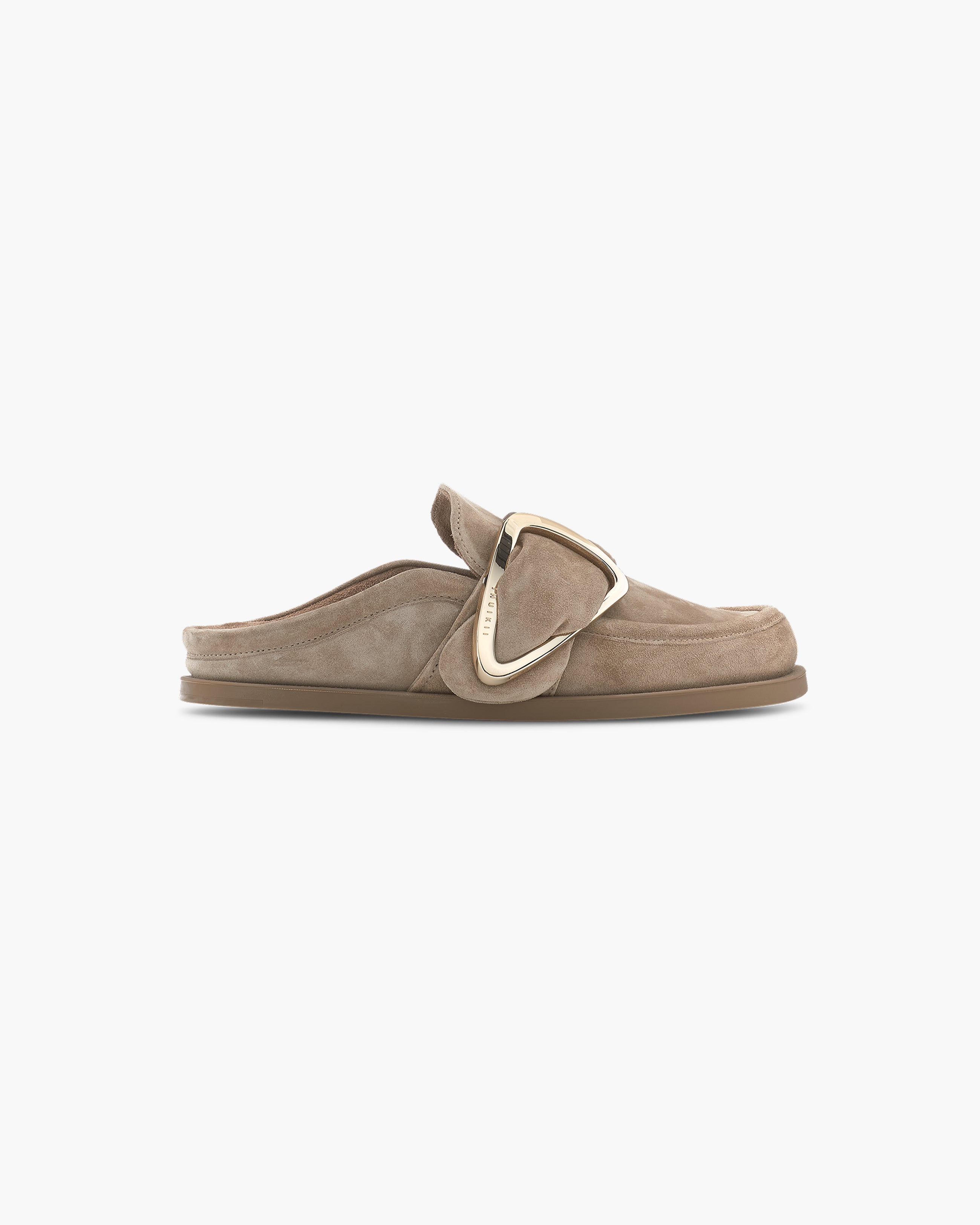MULE SOFT 250 BEIGE