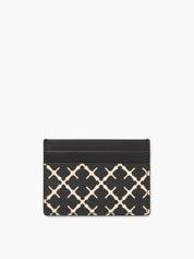 ELIA CARD BLACK