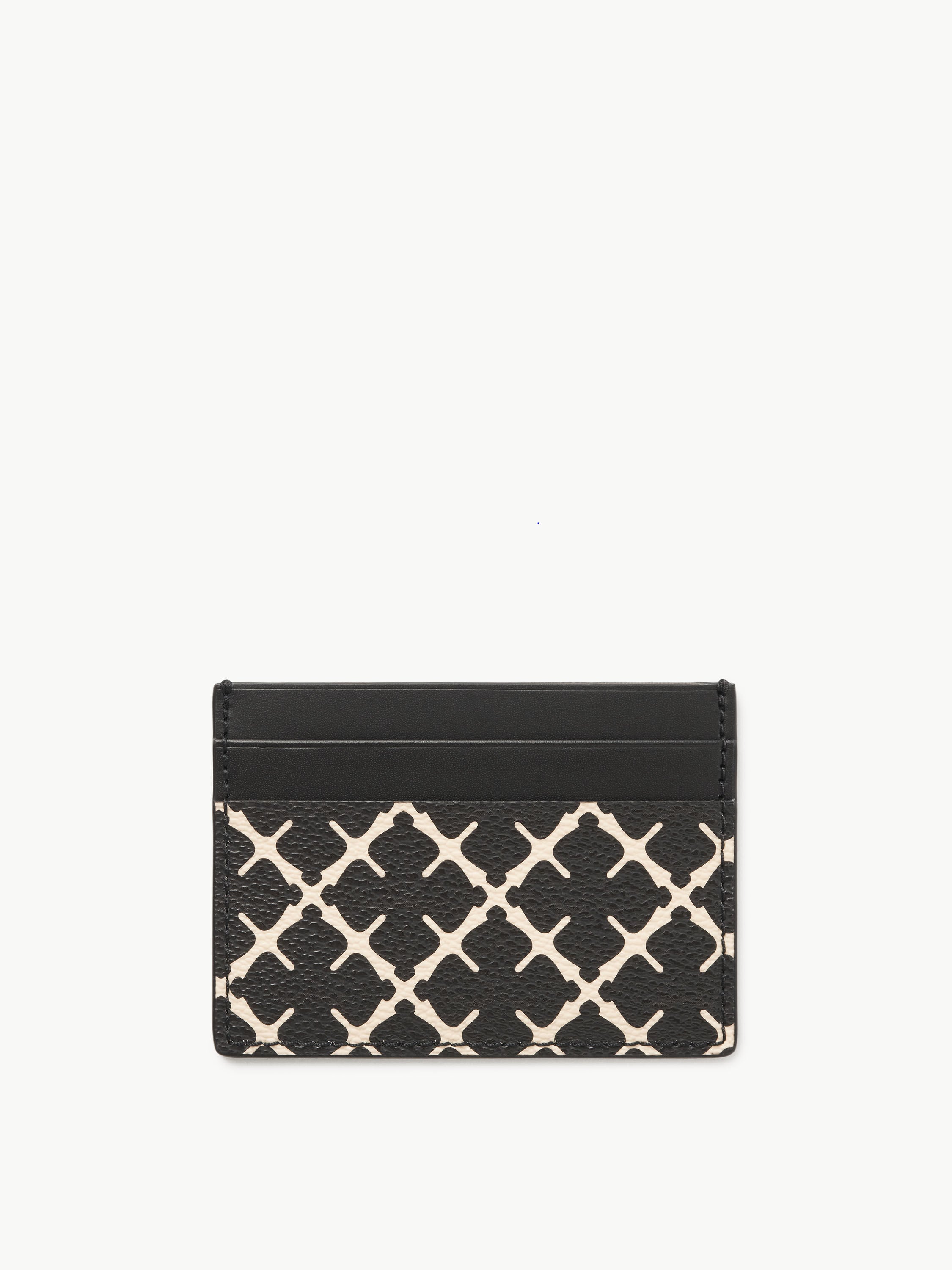 ELIA CARD BLACK