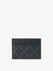 ELIA CARD CHARCOAL