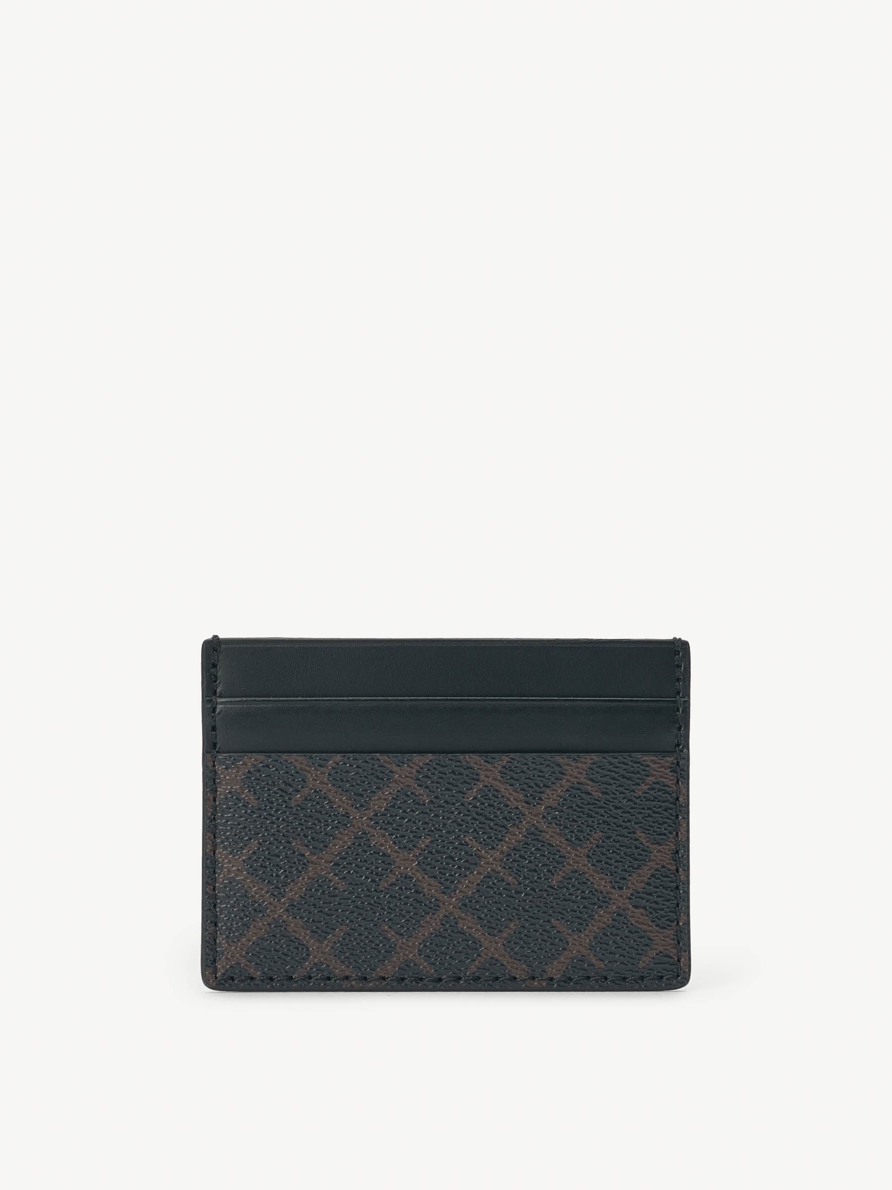 ELIA CARD DARK CHOKOLATE