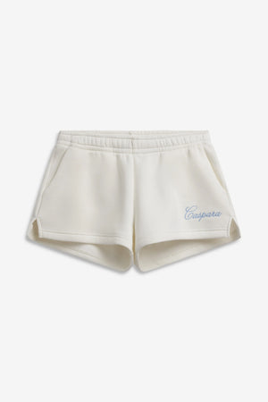 WHITE W. VINTAGE BLUE