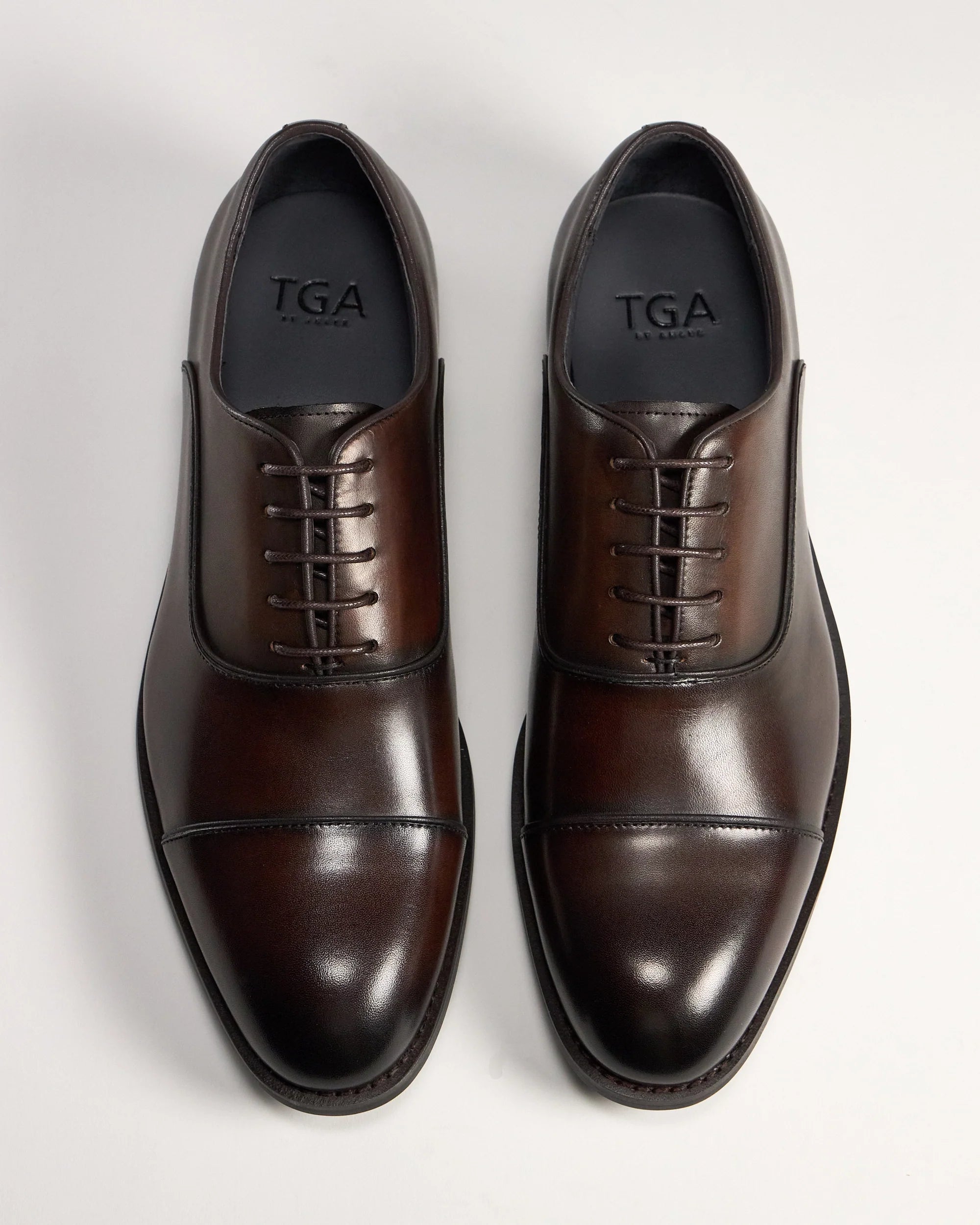 TNS 1020 CALF LEATHER
