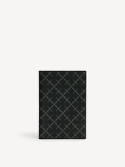 IVY PASSPORT CHARCOAL