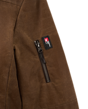 Amundsen White Eagle Jacket Cowboy