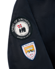 Amundsen White Eagle Jacket Faded Navy