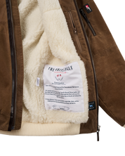 Amundsen White Eagle Jacket Cowboy