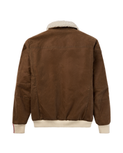 Amundsen White Eagle Jacket Cowboy