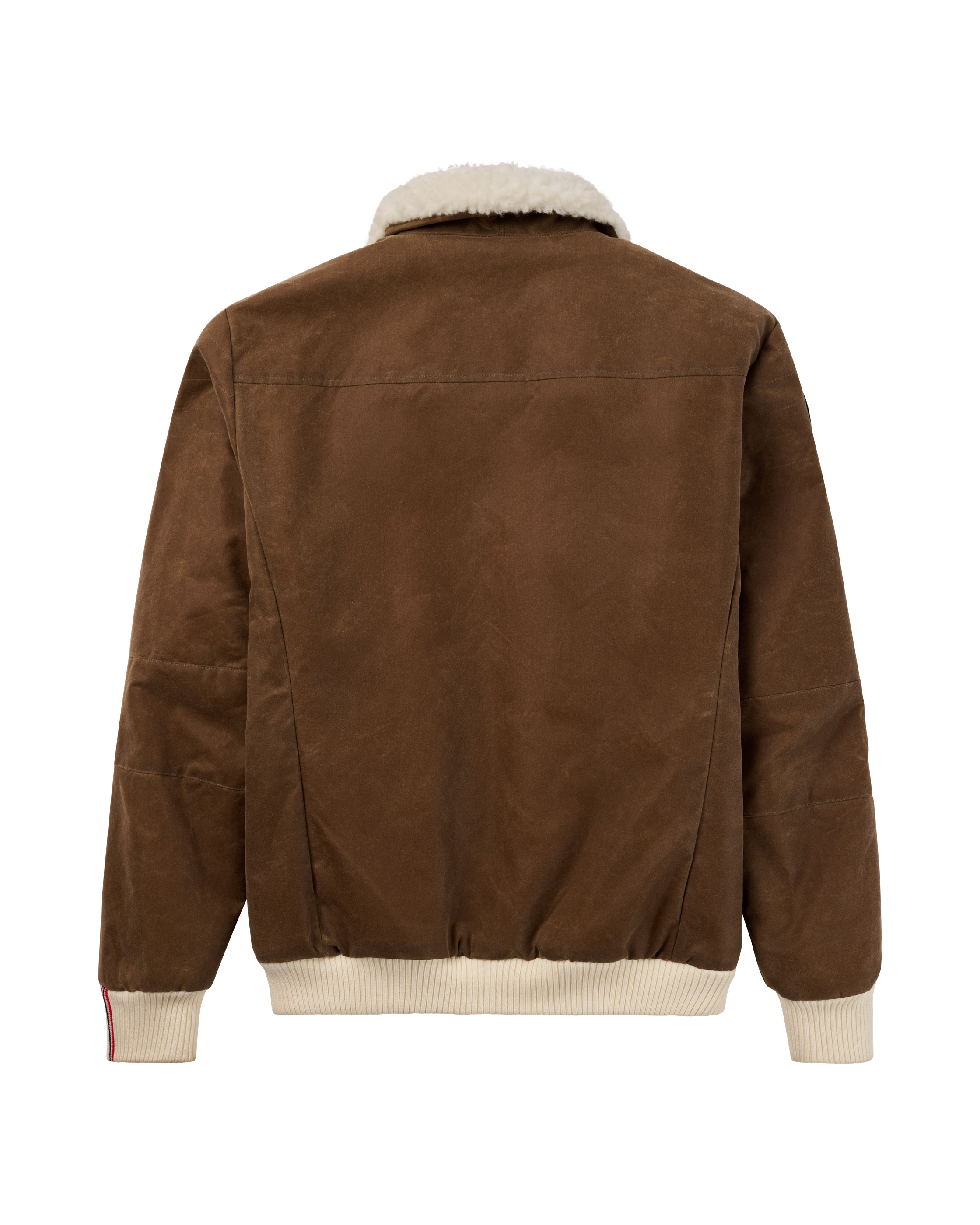 Amundsen White Eagle Jacket Cowboy