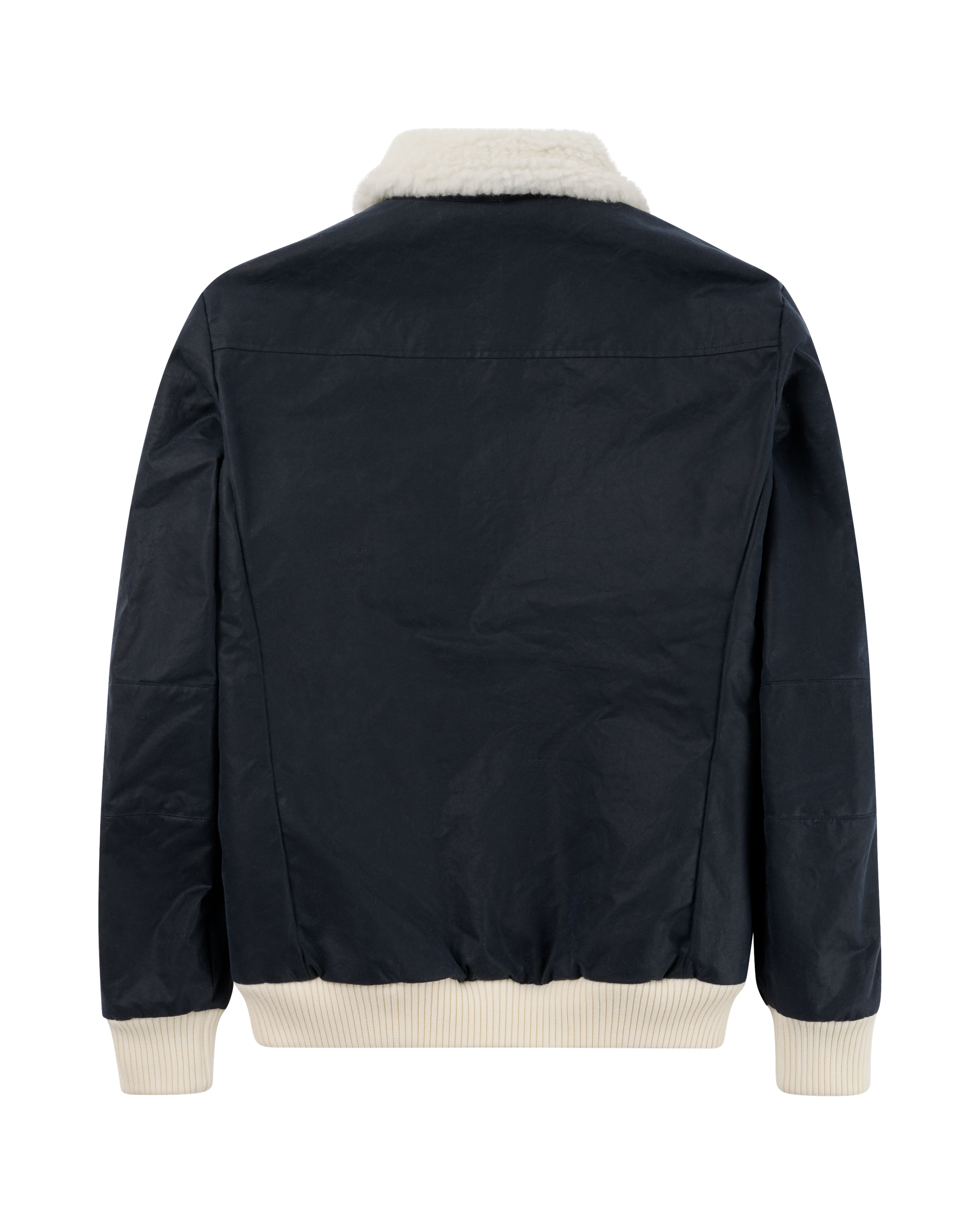Amundsen White Eagle Jacket Faded Navy