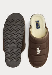 READE CLOG - DRESS SHOE