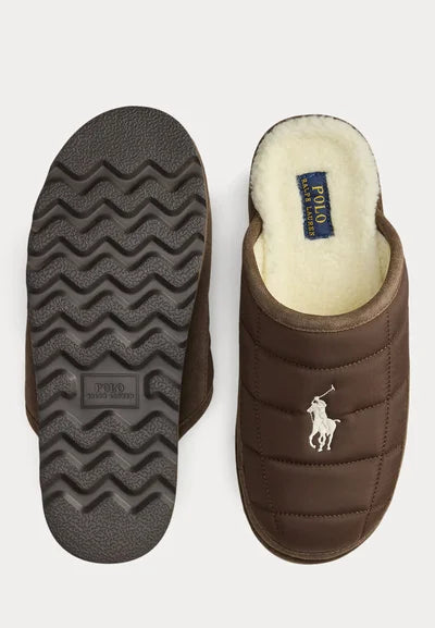 READE CLOG - DRESS SHOE