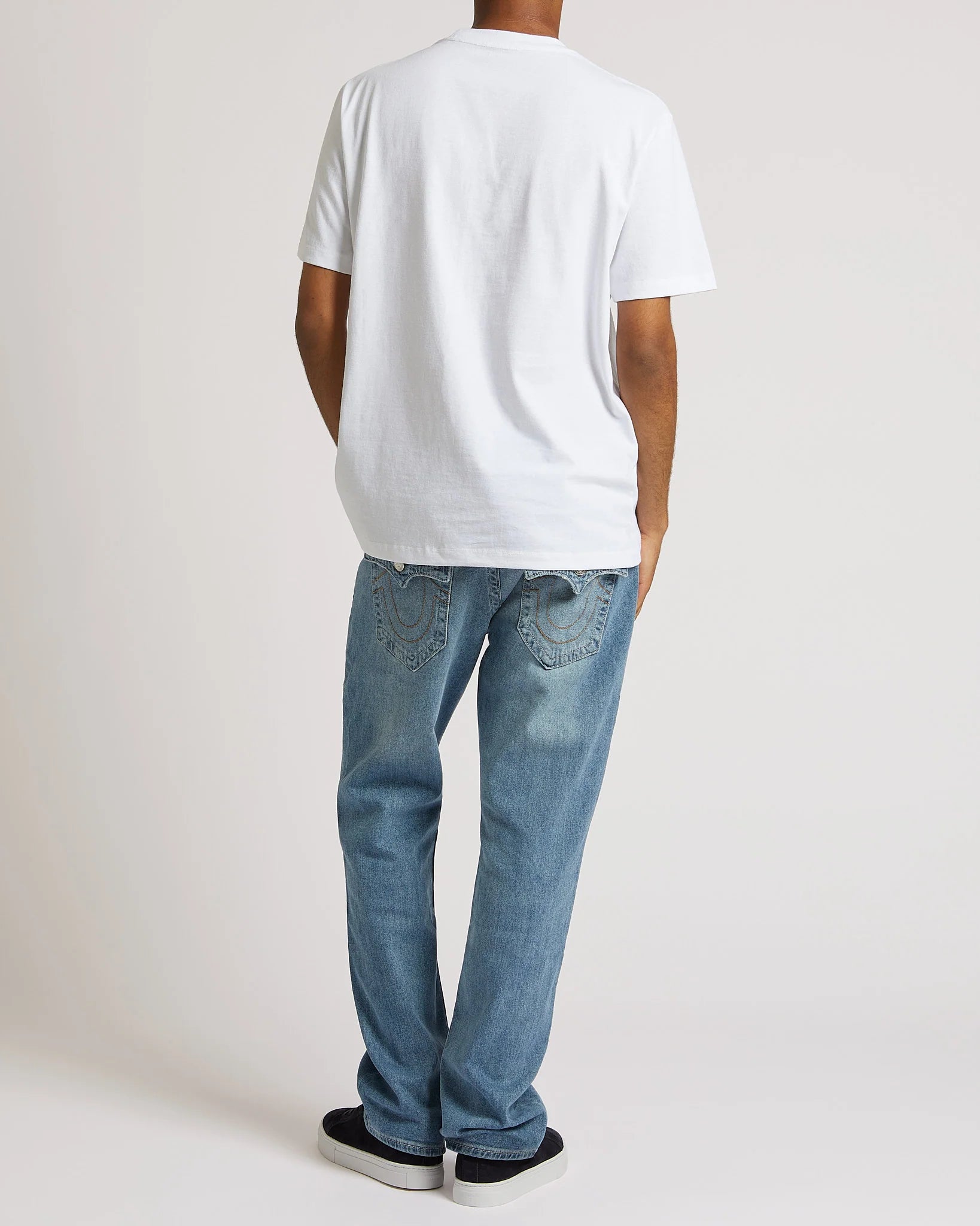RICKY SN FLAP 32"