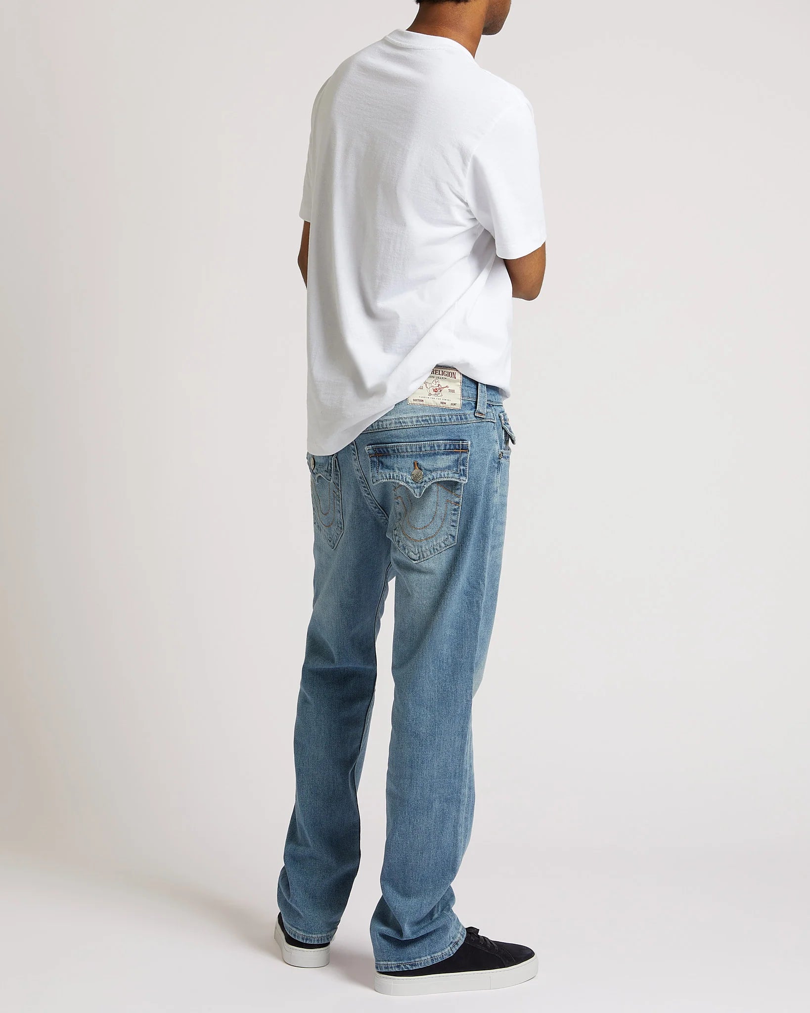 RICKY SN FLAP 32"