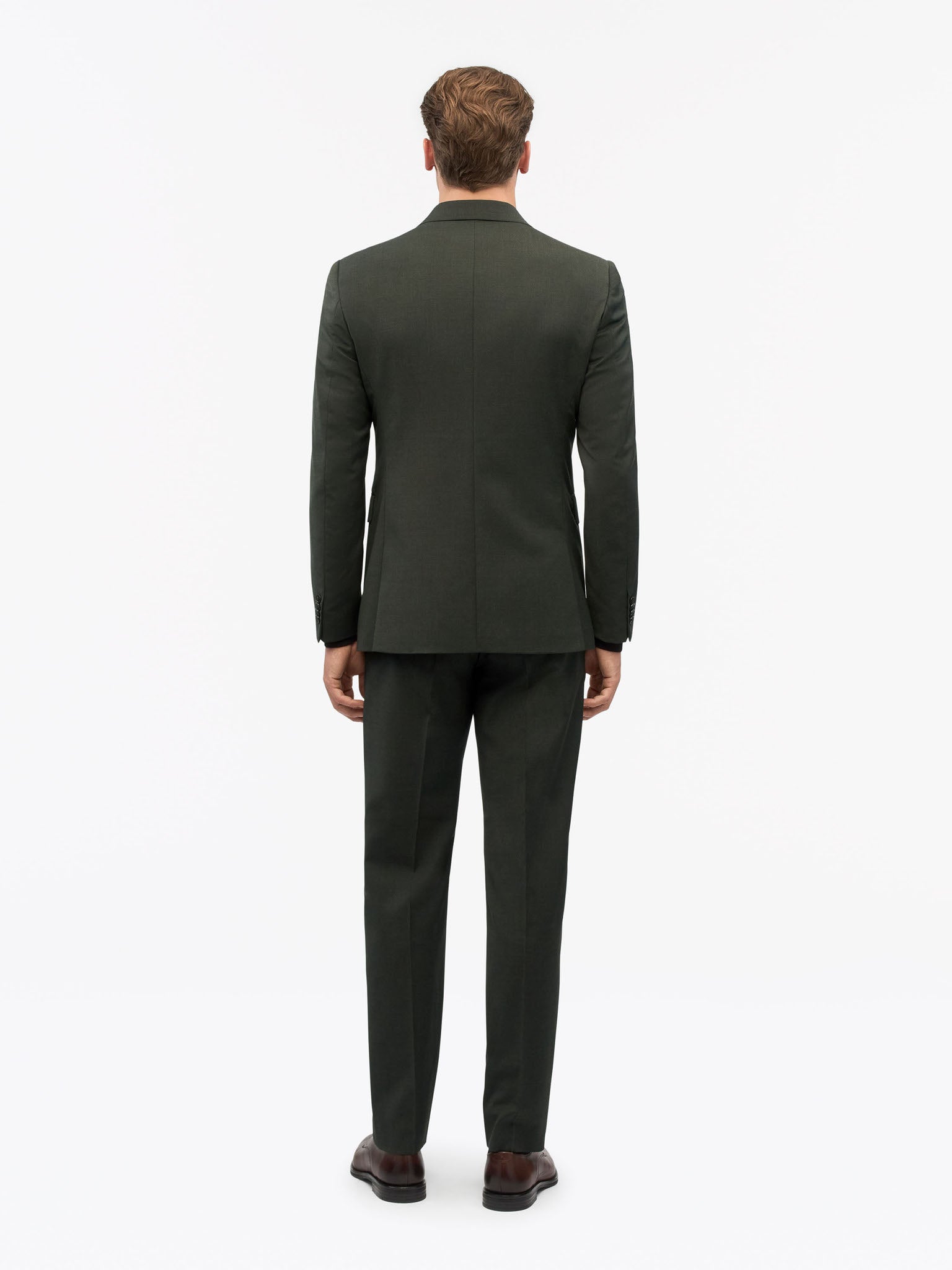 Tiger of Sweden Justins Olive Extreme
