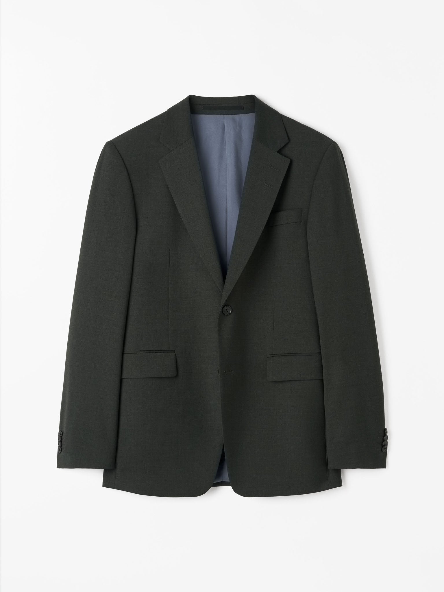 Tiger of Sweden Justins Olive Extreme