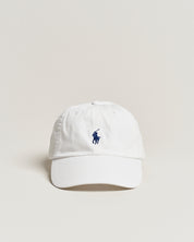 SPORT CAP HAT 011 WHITE/NEWPORT NAVY