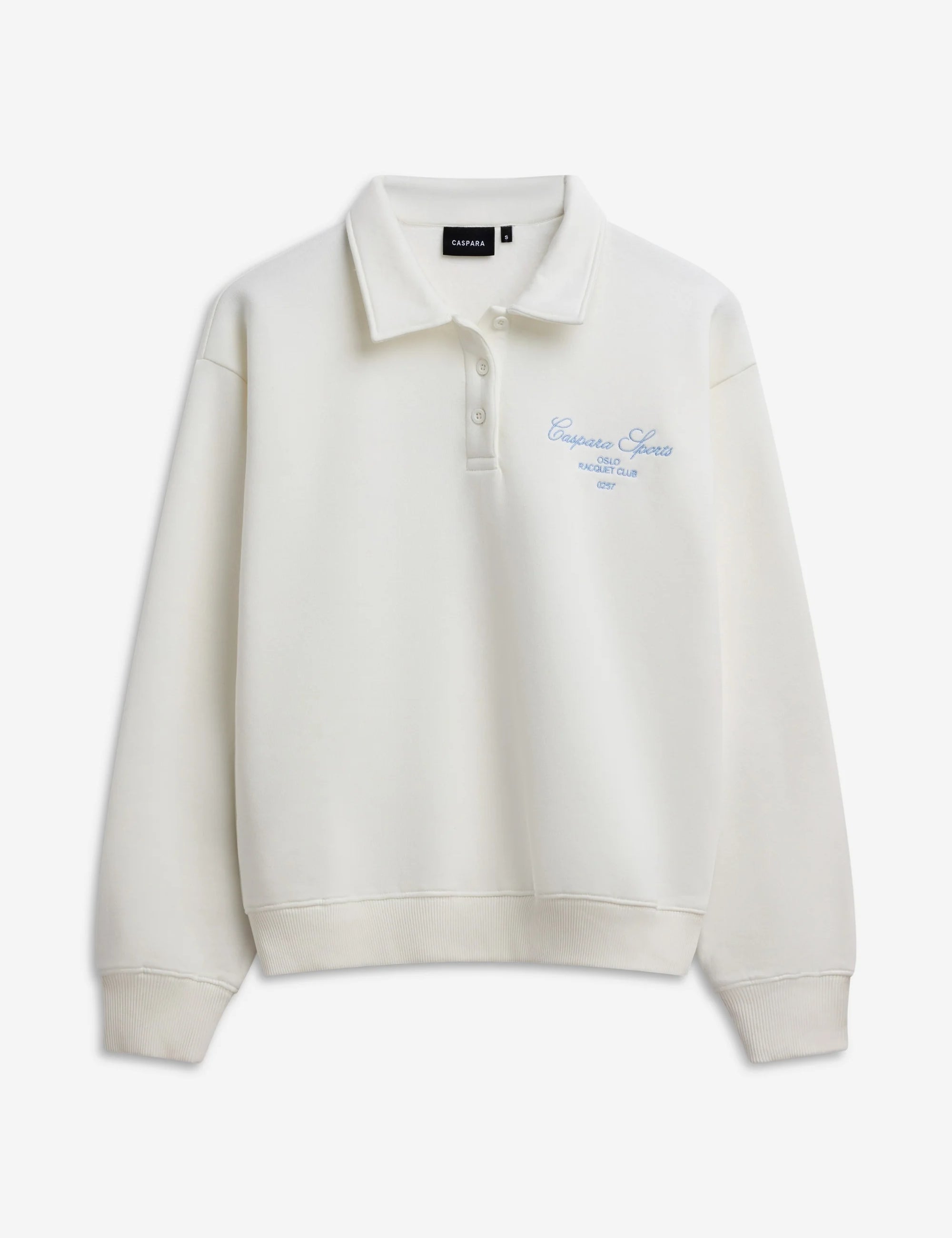 W. RACQUET CLUB RUGBY SHIRT